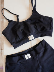 Linn (organic cotton)
