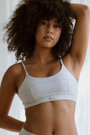 Linn (organic cotton)