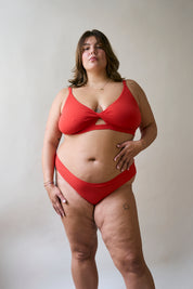 CATALEYA ribbed