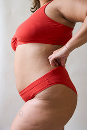 CATALEYA ribbed