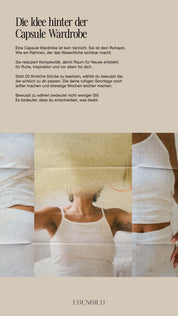 Soft Layers: A Capsule for Everyday Ease