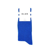 Klue Tennis-Sportsocken aus Bio-Baumwolle