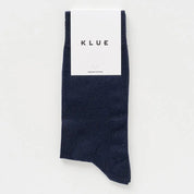 Klue Tennis-Sportsocken aus Bio-Baumwolle