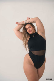 Body Celine Chiara